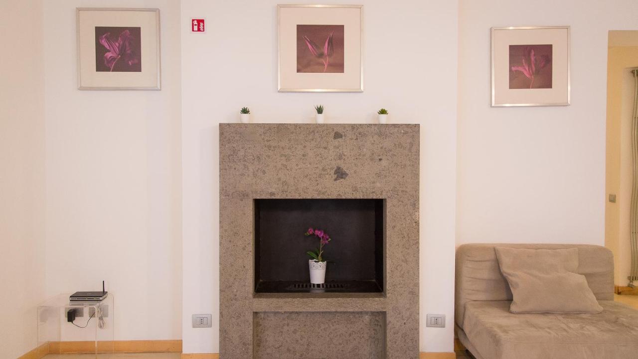 Rental In Rome Purificazione Apartament Exterior foto