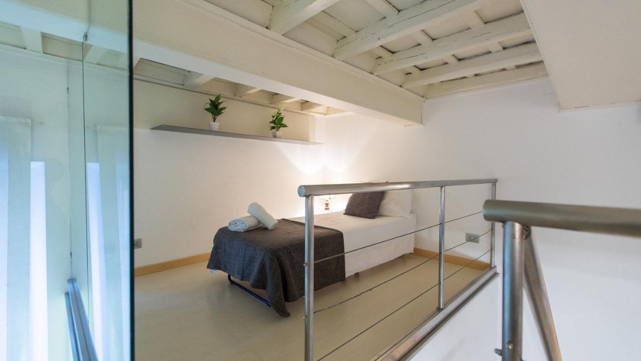Rental In Rome Purificazione Apartament Exterior foto