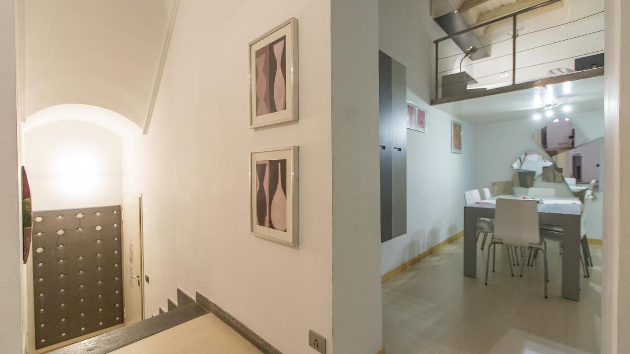 Rental In Rome Purificazione Apartament Exterior foto