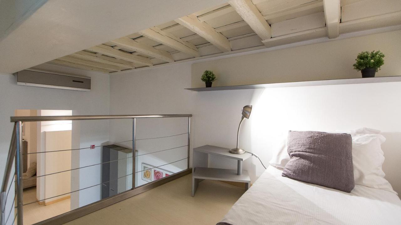 Rental In Rome Purificazione Apartament Exterior foto