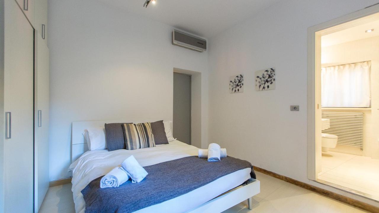 Rental In Rome Purificazione Apartament Exterior foto
