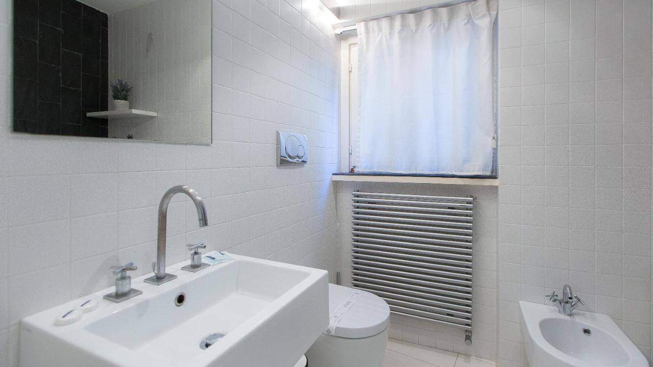 Rental In Rome Purificazione Apartament Exterior foto