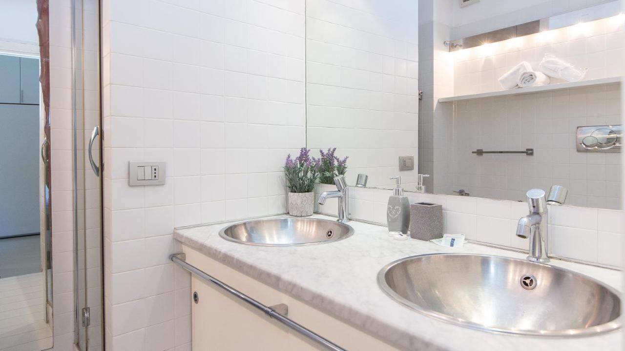 Rental In Rome Purificazione Apartament Exterior foto